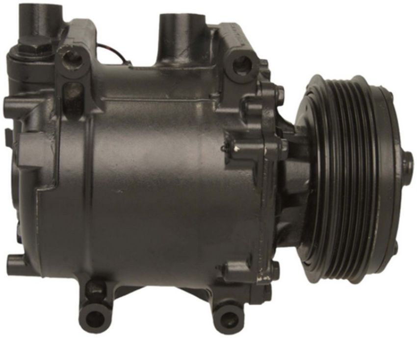 Four Seasons 97559 Sanden TRSE07 Reman Compressor