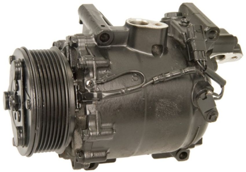 Four Seasons 97560 Sanden TRSE07 Reman Compressor