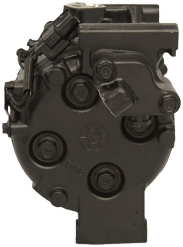Four Seasons 97560 Sanden TRSE07 Reman Compressor