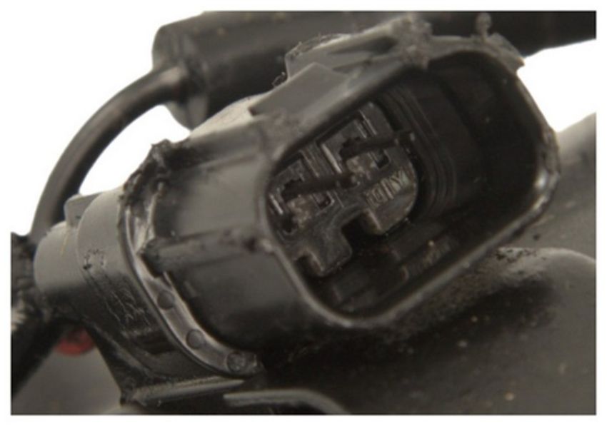 Four Seasons 97560 Sanden TRSE07 Reman Compressor