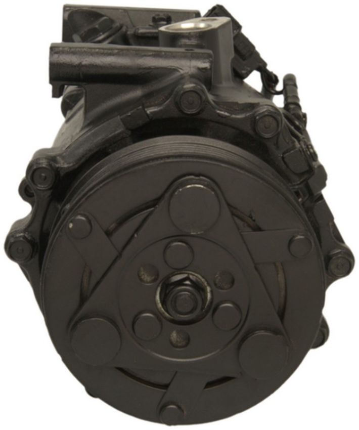 Four Seasons 97560 Sanden TRSE07 Reman Compressor