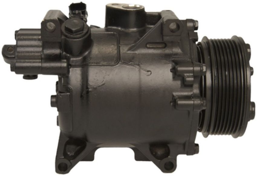 Four Seasons 97560 Sanden TRSE07 Reman Compressor