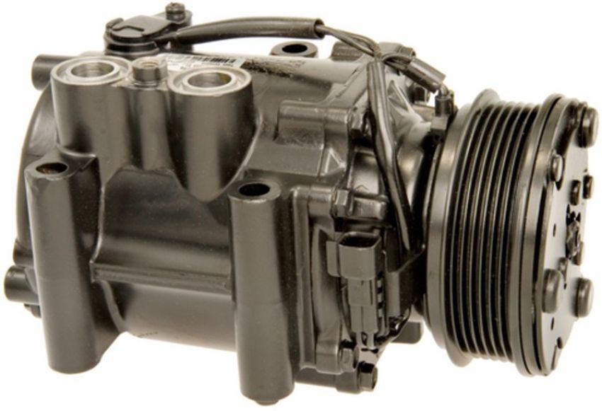 Four Seasons 97561 Ford Scroll Reman Compressor