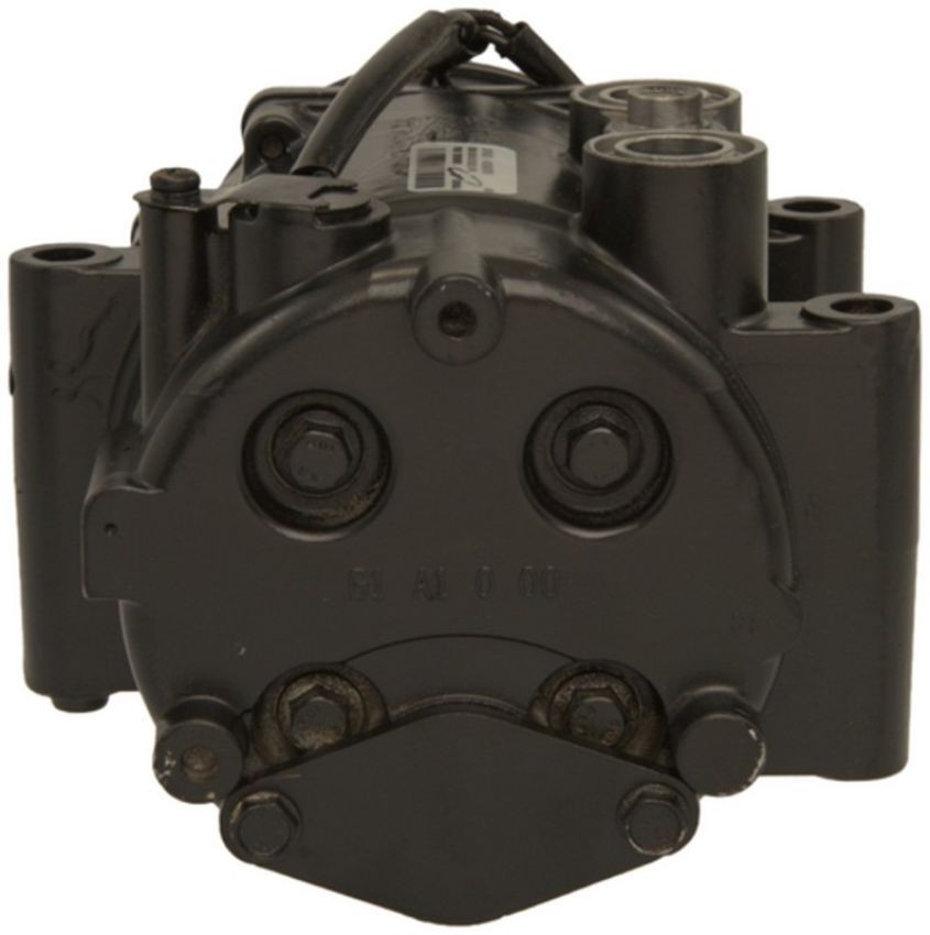 Four Seasons 97561 Ford Scroll Reman Compressor