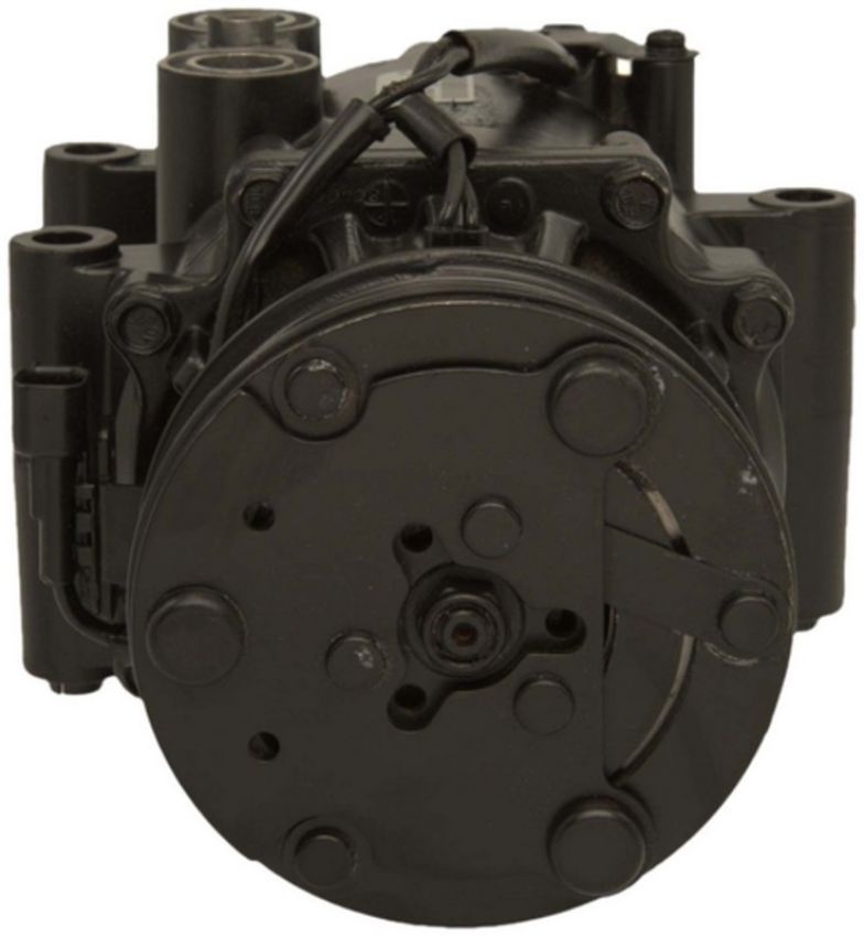 Four Seasons 97561 Ford Scroll Reman Compressor