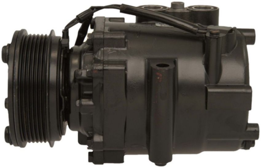 Four Seasons 97561 Ford Scroll Reman Compressor