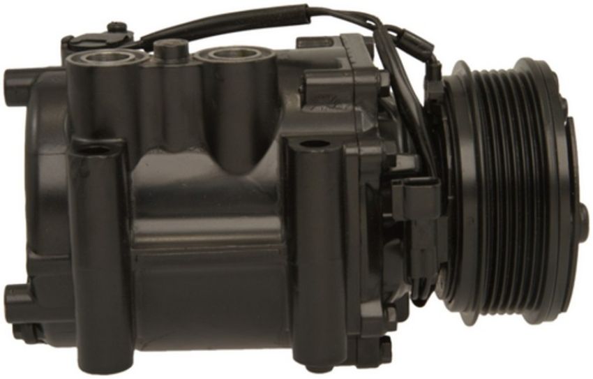Four Seasons 97561 Ford Scroll Reman Compressor