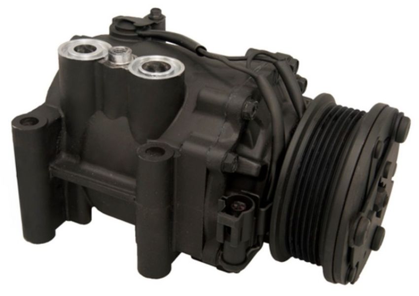 Four Seasons 97562 Ford Scroll Reman Compressor