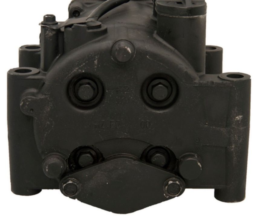 Four Seasons 97562 Ford Scroll Reman Compressor