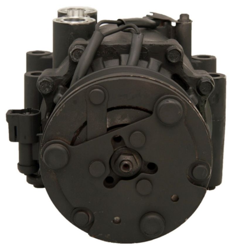 Four Seasons 97562 Ford Scroll Reman Compressor