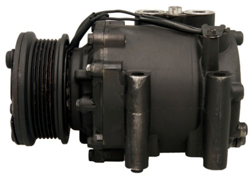 Four Seasons 97562 Ford Scroll Reman Compressor