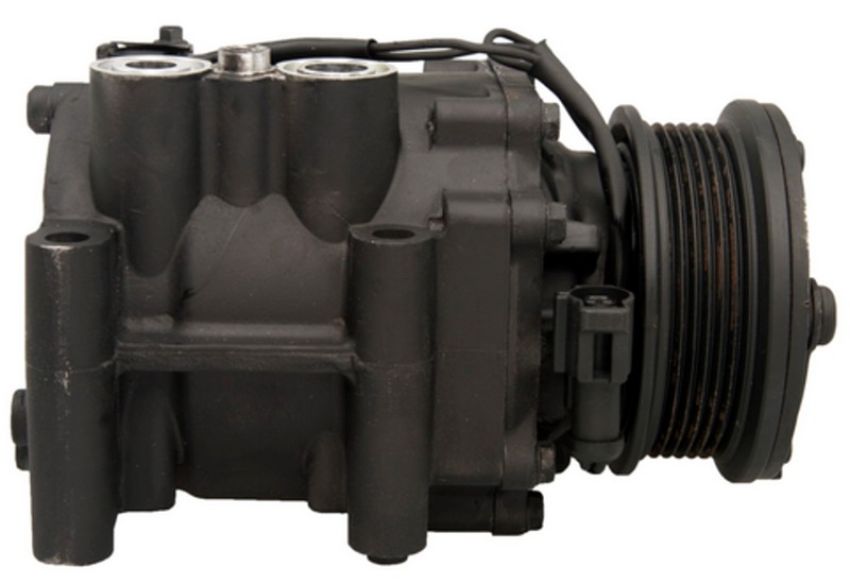 Four Seasons 97562 Ford Scroll Reman Compressor