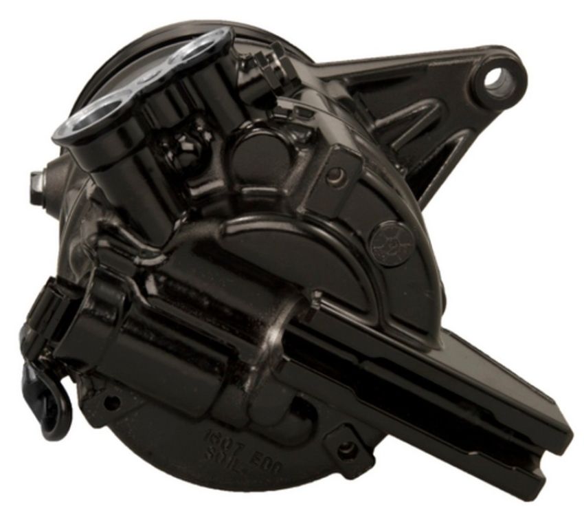 Four Seasons 97565 Sanden PXE16 Reman Compressor
