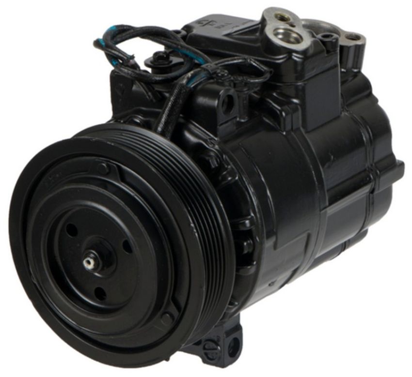 Four Seasons 97566 Sanden PXV16 Reman Compressor