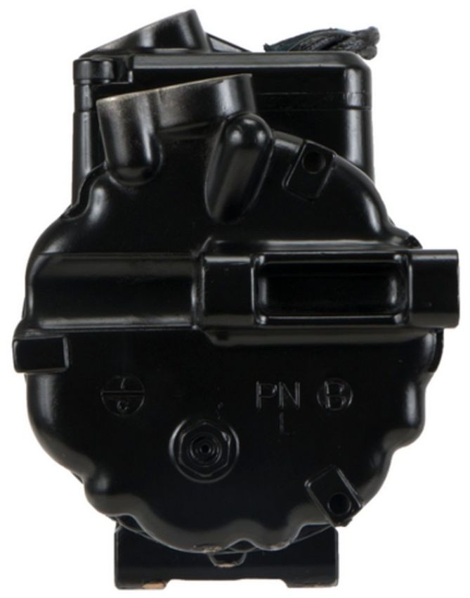 Four Seasons 97566 Sanden PXV16 Reman Compressor
