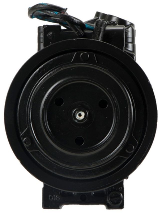 Four Seasons 97566 Sanden PXV16 Reman Compressor