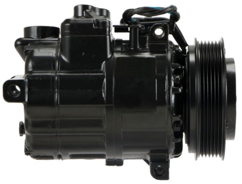Four Seasons 97566 Sanden PXV16 Reman Compressor