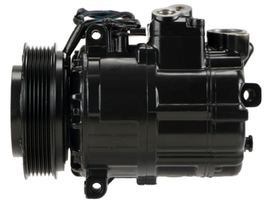 Four Seasons 97566 Sanden PXV16 Reman Compressor