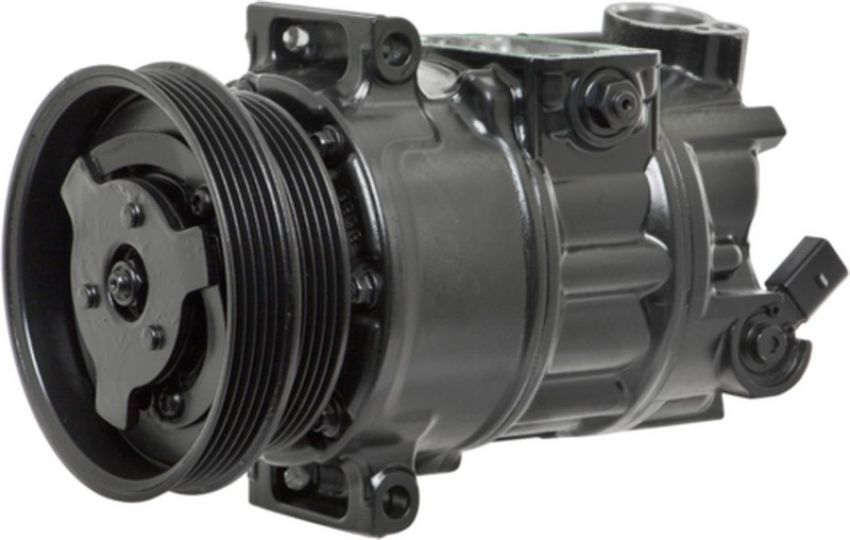 Four Seasons 97567 Sanden PXV16 Reman Compressor