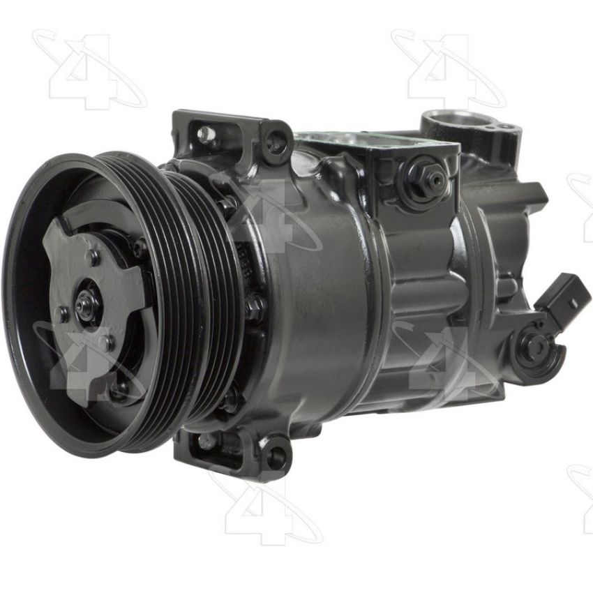 Four Seasons 97567 Sanden PXV16 Reman Compressor
