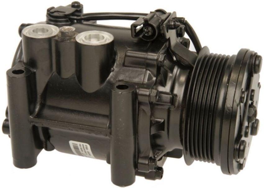 Four Seasons 97568 Ford Scroll Reman Compressor