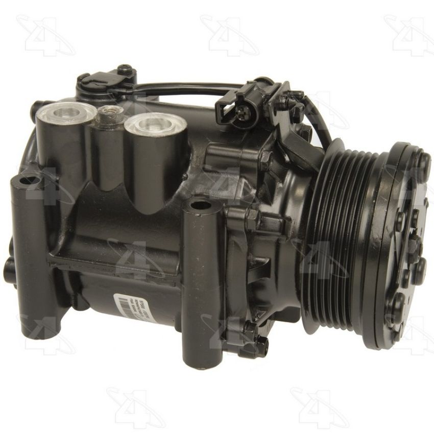 Four Seasons 97568 Ford Scroll Reman Compressor