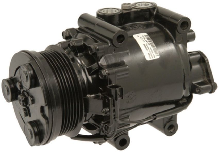 Four Seasons 97569 Ford Scroll Reman Compressor