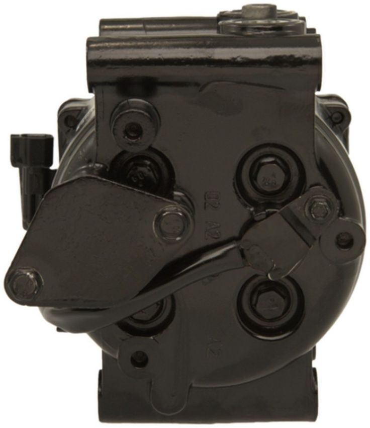 Four Seasons 97569 Ford Scroll Reman Compressor