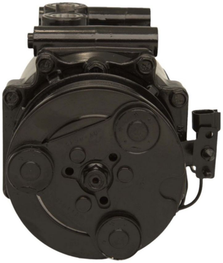 Four Seasons 97569 Ford Scroll Reman Compressor