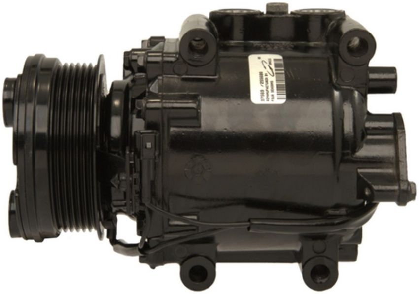 Four Seasons 97569 Ford Scroll Reman Compressor