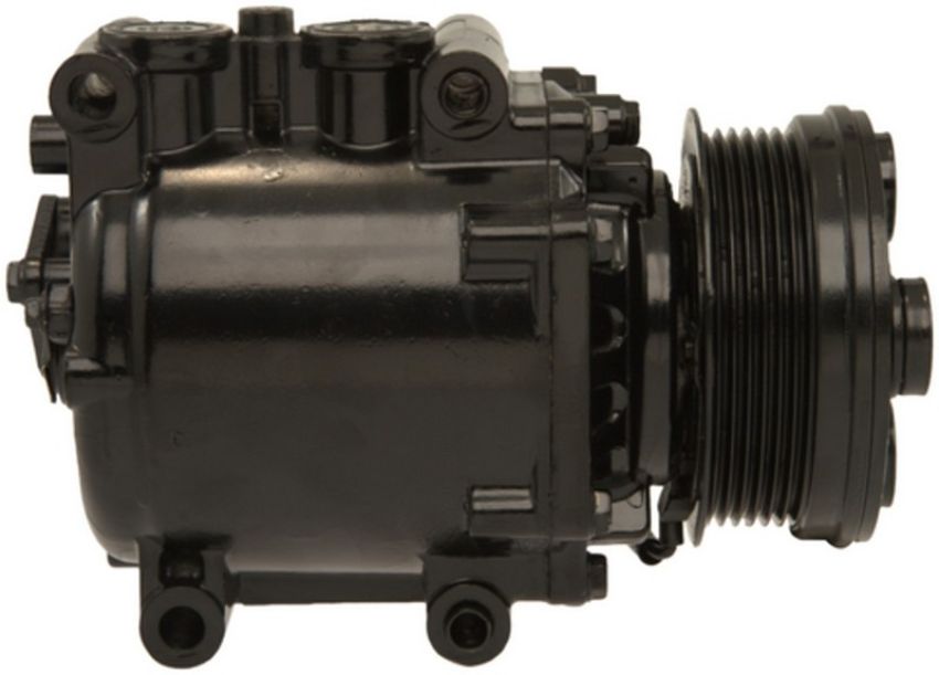 Four Seasons 97569 Ford Scroll Reman Compressor