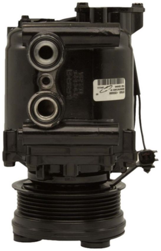 Four Seasons 97569 Ford Scroll Reman Compressor