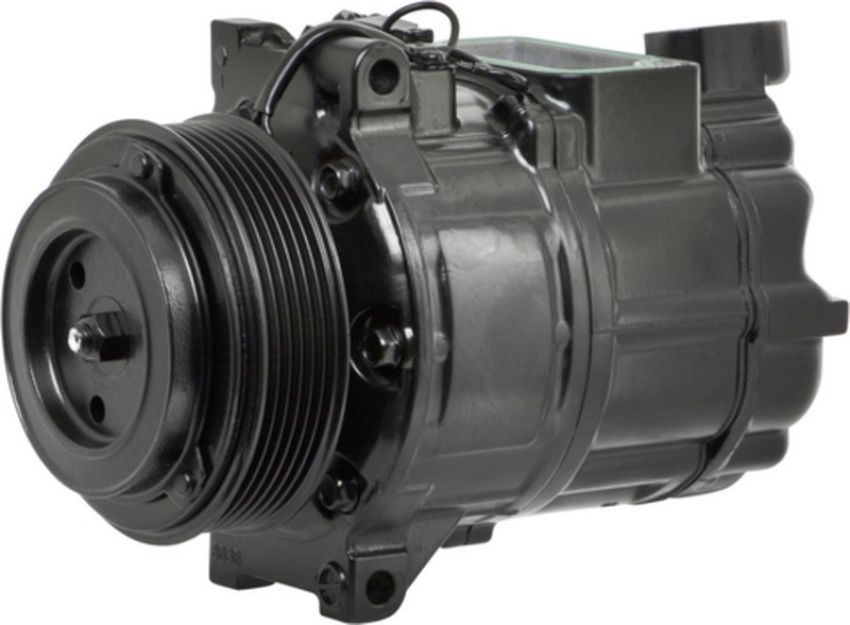 Four Seasons 97570 Sanden PXV16 Reman Compressor
