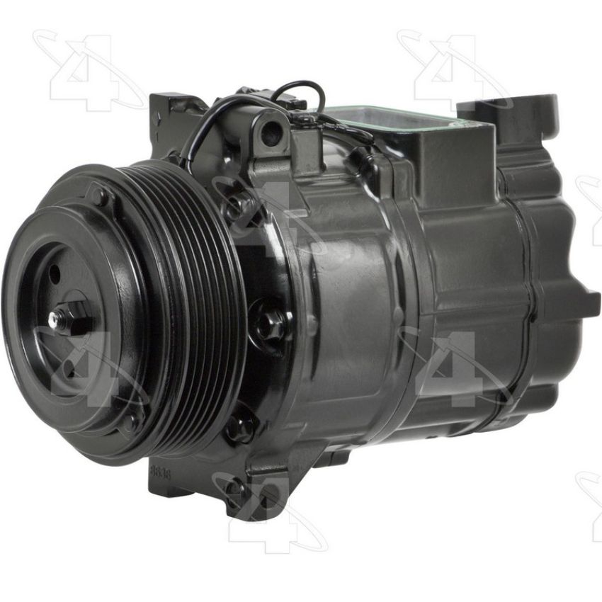 Four Seasons 97570 Sanden PXV16 Reman Compressor