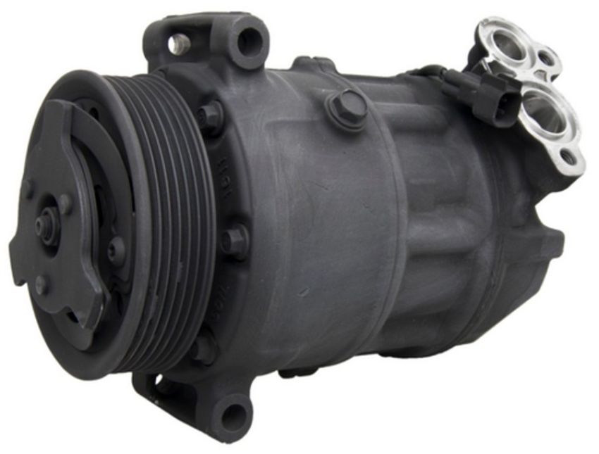 Four Seasons 97573 Sanden PXE16 Reman Compressor