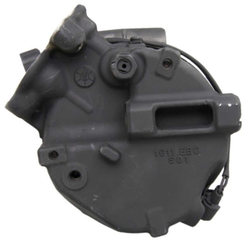 Four Seasons 97573 Sanden PXE16 Reman Compressor