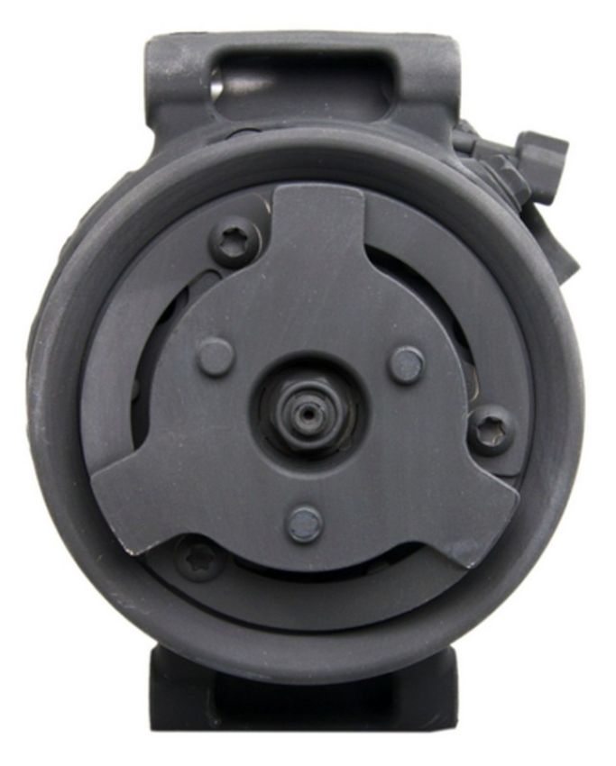 Four Seasons 97573 Sanden PXE16 Reman Compressor