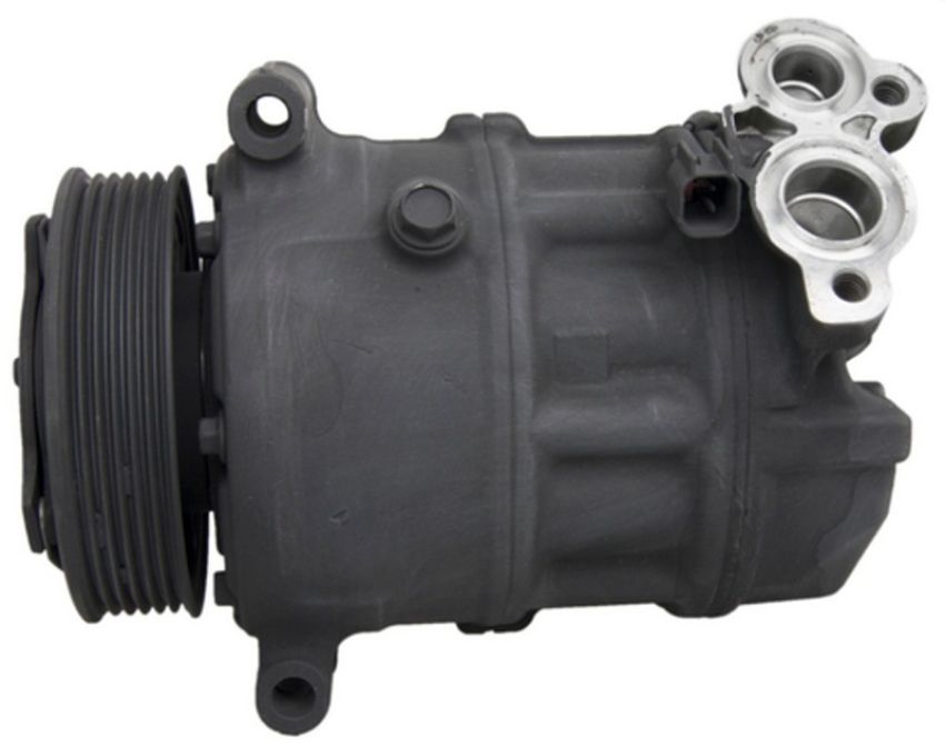 Four Seasons 97573 Sanden PXE16 Reman Compressor