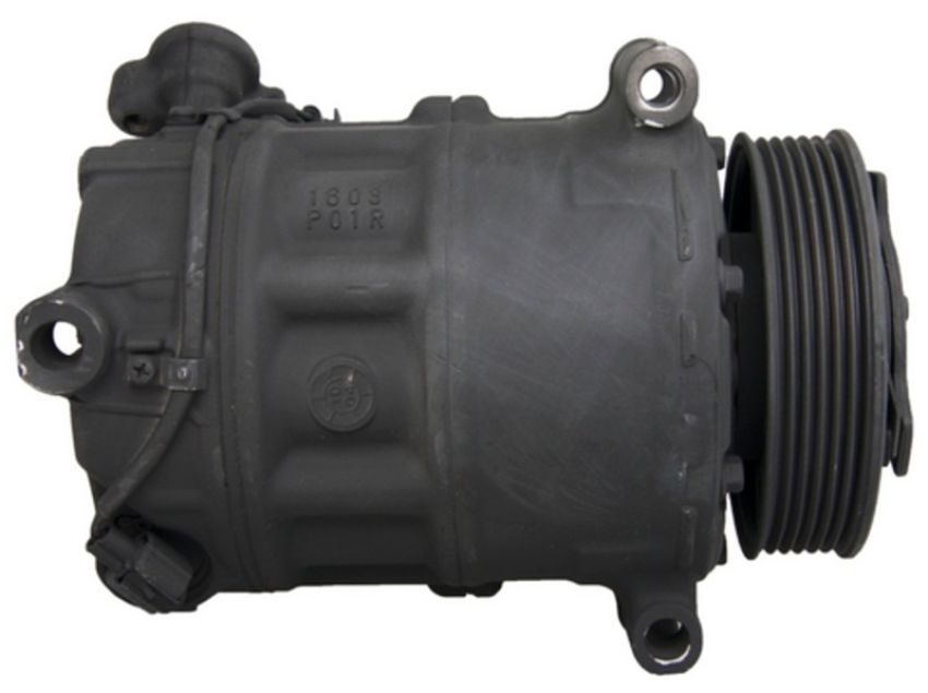 Four Seasons 97573 Sanden PXE16 Reman Compressor