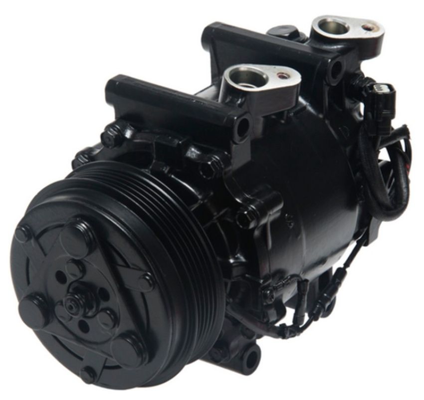 Four Seasons 97579 Sanden TRSE07 Reman Compressor