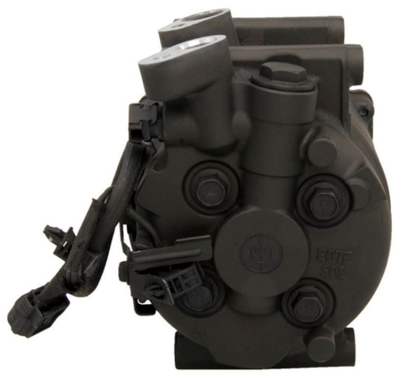 Four Seasons 97579 Sanden TRSE07 Reman Compressor