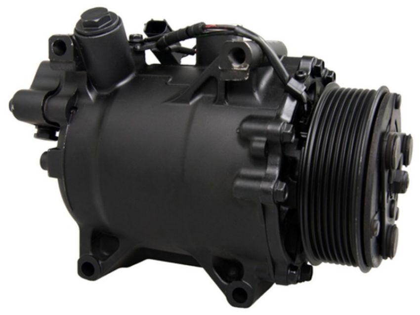 Four Seasons 97580 Sanden TRSE09 Reman Compressor