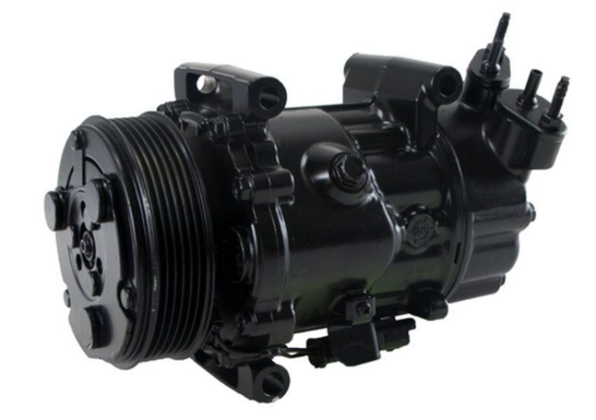 Four Seasons 97583 Sanden SD6V12 Reman Compressor