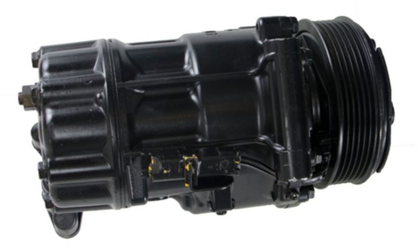 Four Seasons 97583 Sanden SD6V12 Reman Compressor