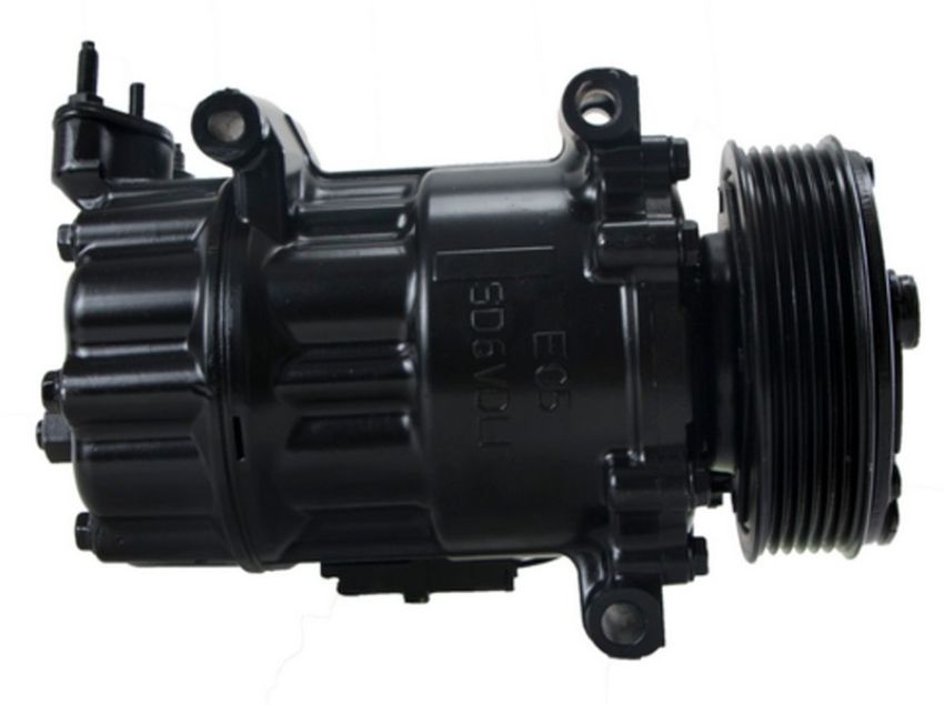 Four Seasons 97583 Sanden SD6V12 Reman Compressor