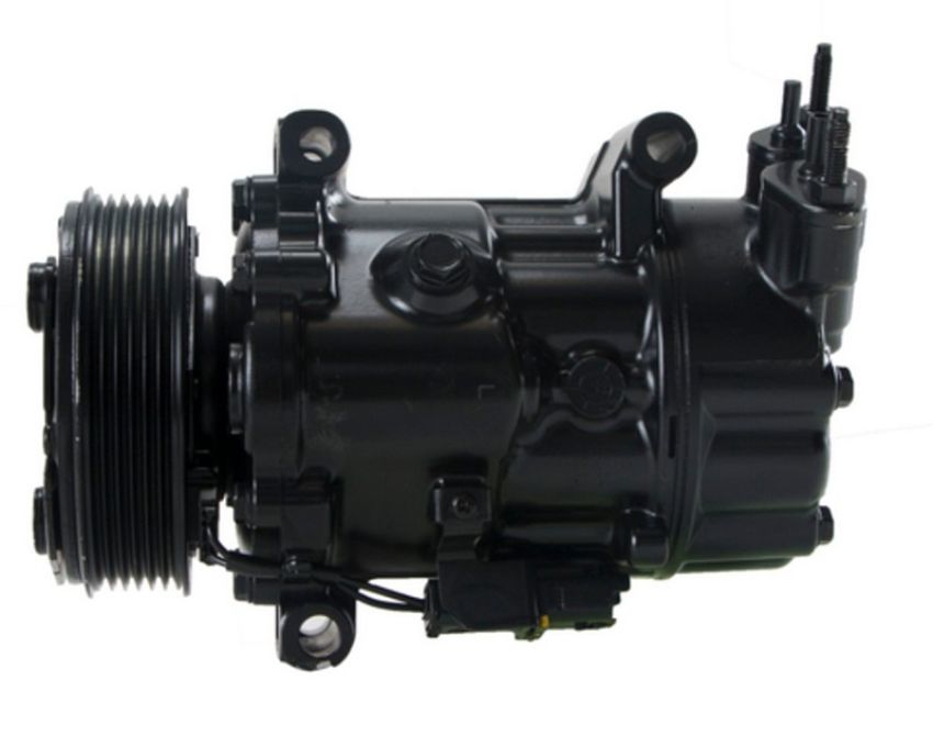 Four Seasons 97583 Sanden SD6V12 Reman Compressor