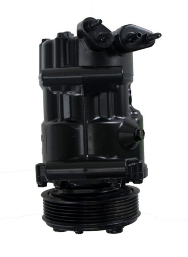 Four Seasons 97583 Sanden SD6V12 Reman Compressor