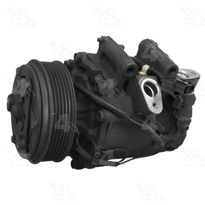 Four Seasons 97584 Sanden TRSE09 Reman Compressor