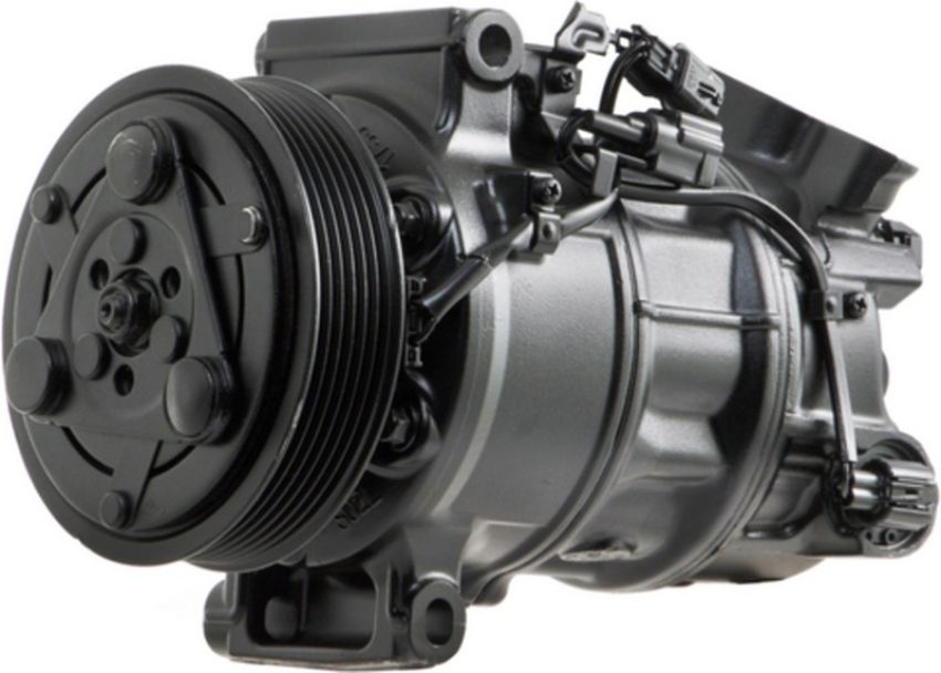 Four Seasons 97585 Sanden PXC14 Reman Compressor