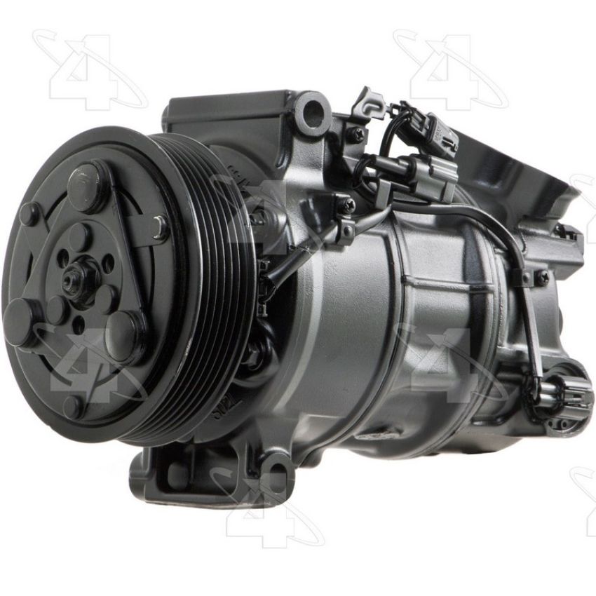 Four Seasons 97585 Sanden PXC14 Reman Compressor